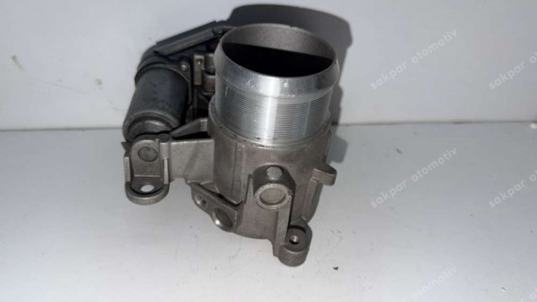 Citroen C3 Peugeot 508 Gaz Kelebeği Orj. 9656932580 0345F7 CP (DC138)