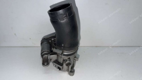 Citroen C3 Peugeot 508 Gaz Kelebeği Orj. 9656932580 0345F7 CP (DC138)