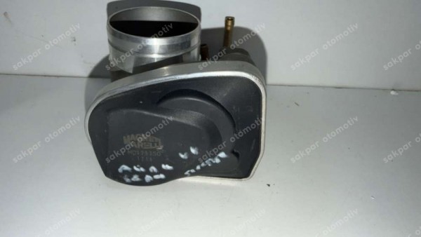 Volkswagen Passat Gaz Kelebeği Kontrol Ünitesi Orj. MO0253SG 06A133062AT CP (DC138)