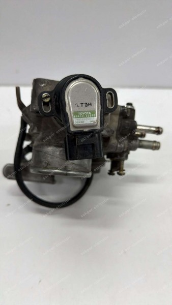 Toyota Corona Carina Gaz Kelebeği Orj. 74782J30 CP (DC138)