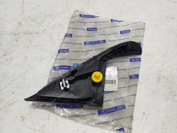 Hyundai Elantra Sağ Ayna İç Bakaliti Kapağı 87660-2D000 YP (ID112)