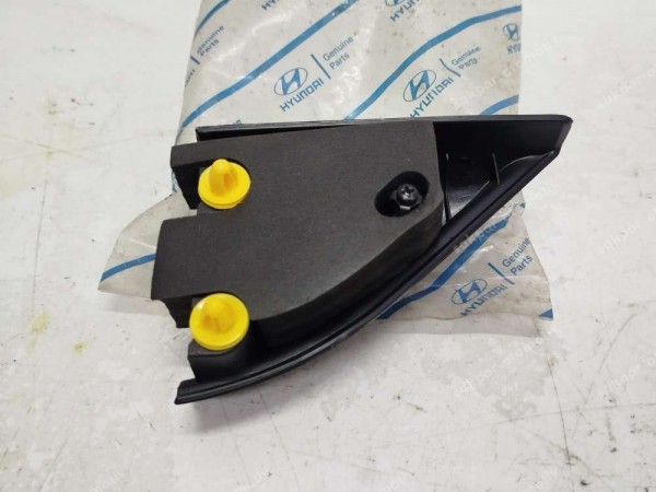 Hyundai Accent Era Sağ Ayna İç Bakaliti Kapağı 87660-1E000 YP (ID112)