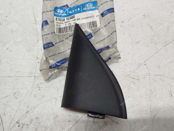 Hyundai Accent Era Sol Ayna İç Bakaliti Kapağı 87650-1E000 YP (ID112)