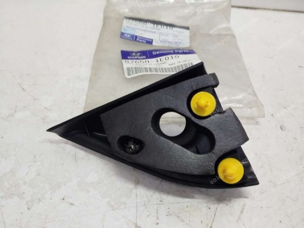 Hyundai Accent Era Sol Ayna İç Bakaliti Kapağı 87650-1E010 YP (ID112)