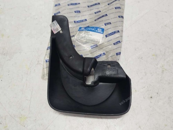 Hyundai Starex 02-07 Sağ Arka Paçalık 86842-4A001 YP (ID113)