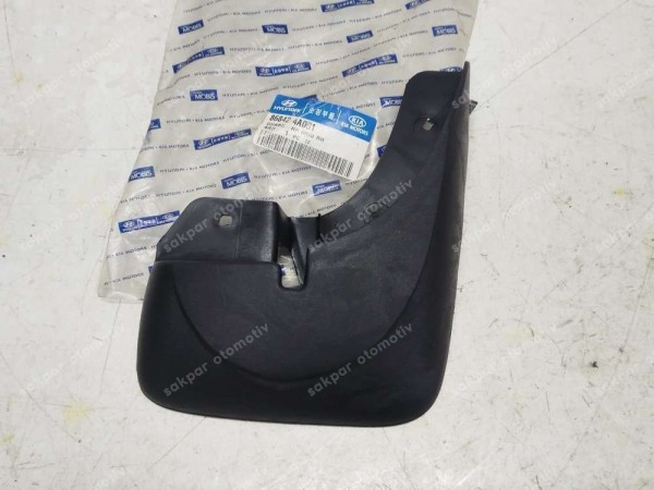 Hyundai Starex 02-07 Sağ Arka Paçalık 86842-4A001 YP (ID113)