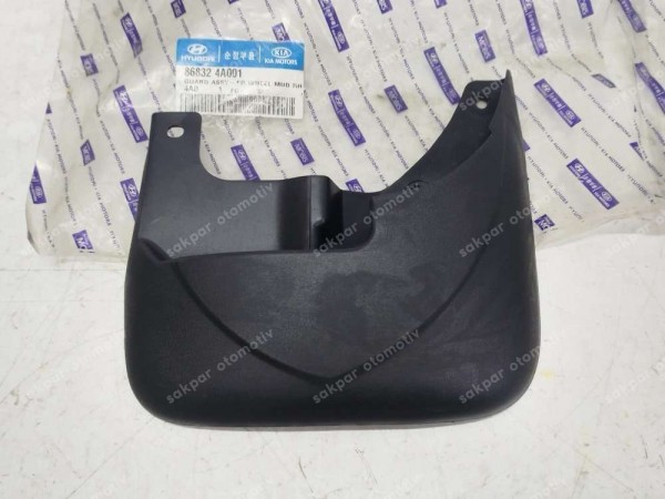 Hyundai Starex 02-07 Sol Arka Paçalık 86832-4A001 YP (ID113)