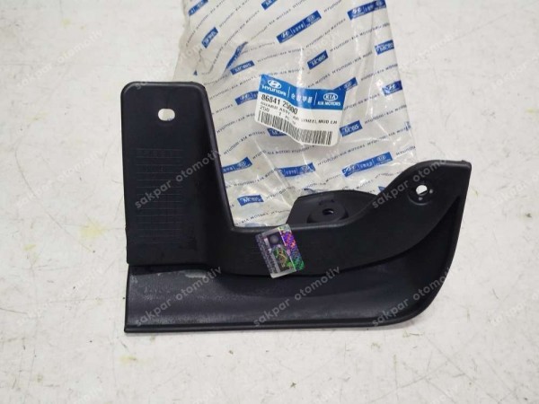 Hyundai Accent Sol Arka Paçalık 86841-25000 ORJ. YP (ID114)