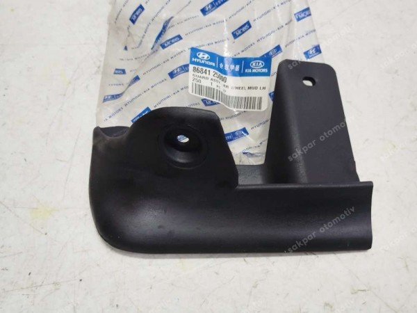 Hyundai Accent Sol Arka Paçalık 86841-25000 ORJ. YP (ID114)