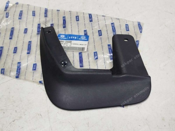 Hyundai Accent Sol Arka Paçalık 86841-25500 YP (ID115)