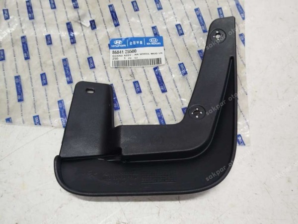 Hyundai Accent Sol Arka Paçalık 86841-25500 YP (ID115)
