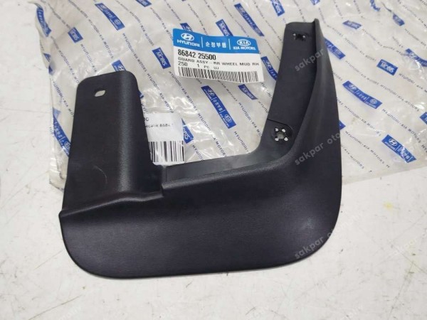 Hyundai Accent Sağ Arka Paçalık 86842-25500 YP (ID115)