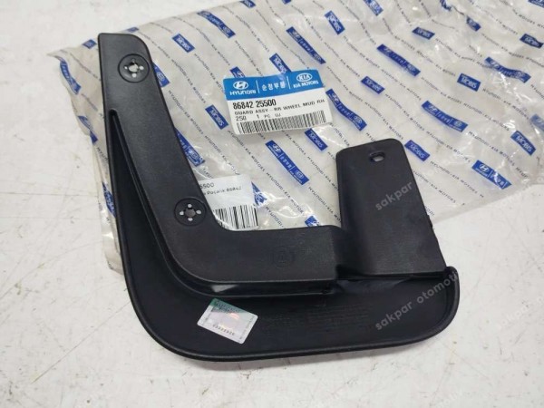 Hyundai Accent Sağ Arka Paçalık 86842-25500 YP (ID115)