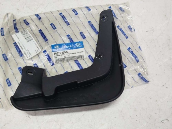 Hyundai Accent Sol Ön Paçalık 86831-25500 YP (ID115)