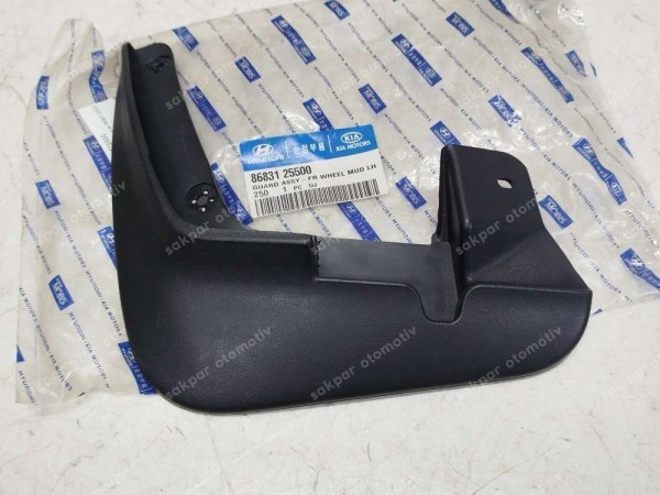 Hyundai Accent Sol Ön Paçalık 86831-25500 YP (ID115)