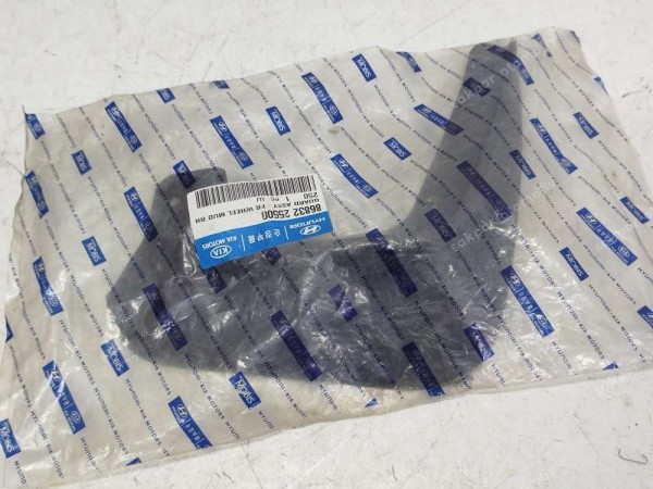 Hyundai Accent Sağ Ön Paçalık 86832-25500 YP (ID115)