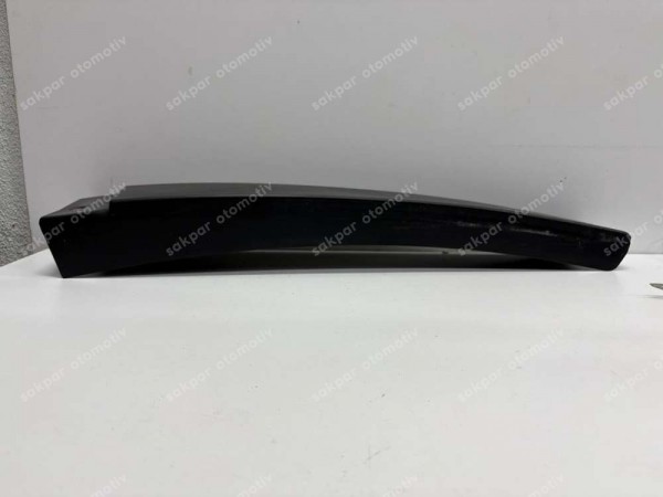 Renault Scenic 2 Sol Orta Direk Dış Kaplaması Orj. 8200139600 CP HP (CE1211)