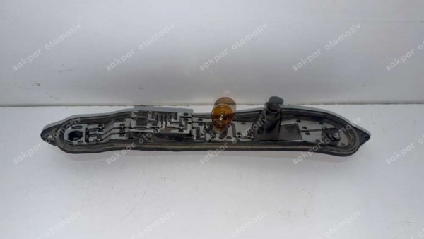 Fiat Panda Sol Stop Duyu Lambası Orj. 28029008 CP (BA121)