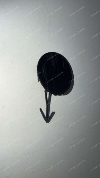 Hyundai İ20 Ön Çeki Demiri Kapağı Orj. 86517-1J500 CP (AE139)