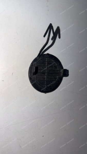 Hyundai İ20 Ön Çeki Demiri Kapağı Orj. 86517-1J500 CP (AE139)