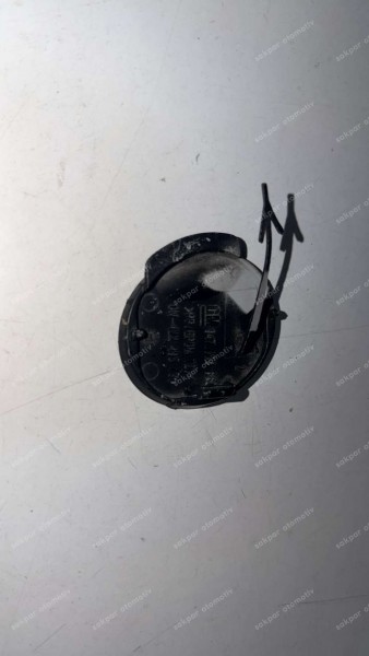 Opel Astra H Arka Tampon Çeki Demiri Kapağı Orj. 94708966 CP (AE139)