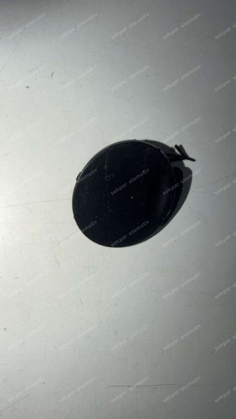 Opel Astra H Arka Tampon Çeki Demiri Kapağı Orj. 94708966 CP (AE139)