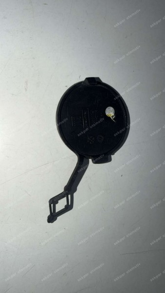 Opel Grandland Arka Çeki Demiri Kapağı Orj. 1800240X CP (AE139)