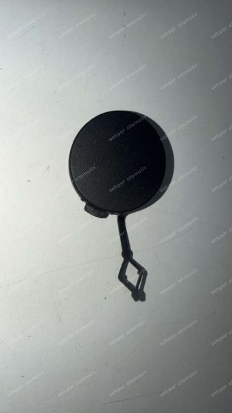 Opel Grandland Arka Çeki Demiri Kapağı Orj. 1800240X CP (AE139)