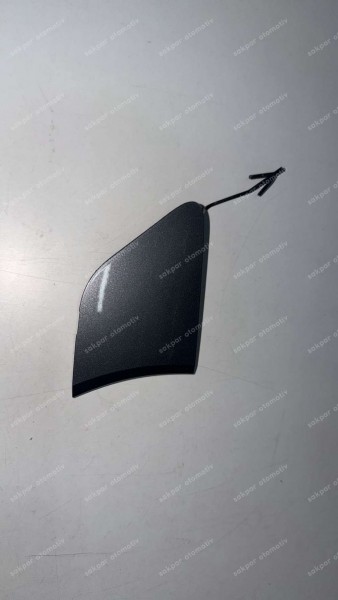 Opel Insignia B Ön Tampon Çeki Demiri Kapağı Orj. 13491135 CP (AE139)