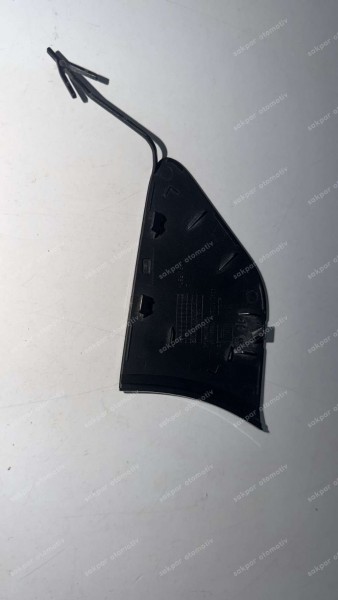 Opel Insignia B Ön Tampon Çeki Demiri Kapağı Orj. 13491135 CP (AE139)