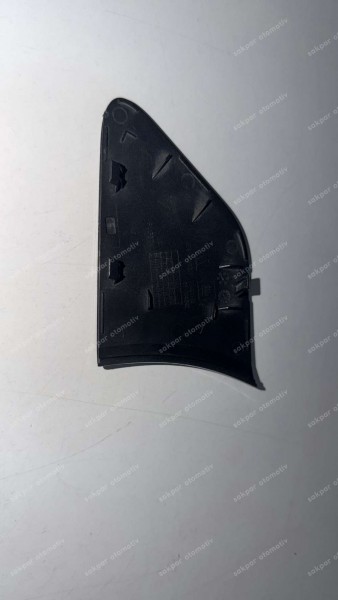 Opel Insignia B Ön Tampon Çeki Demiri Kapağı Orj. 13491135 CP HP (AE139)