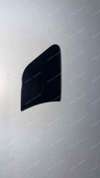 Opel Insignia B Ön Tampon Çeki Demiri Kapağı Orj. 13491135 CP HP (AE139)