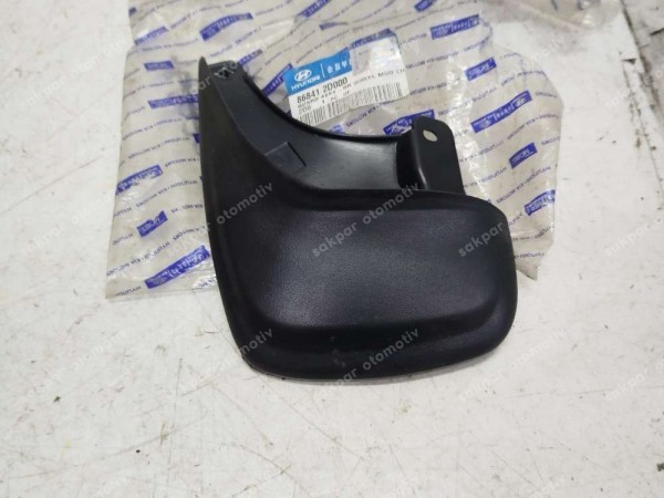 Hyundai Elantra Sol Arka Paçalık 86841-2D000 YP (ID115)