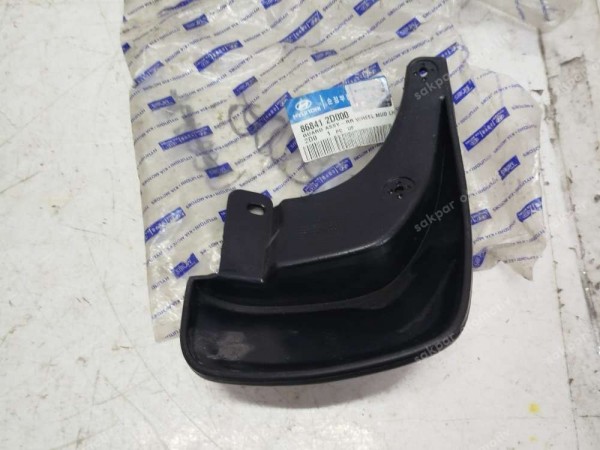 Hyundai Elantra Sol Arka Paçalık 86841-2D000 YP (ID115)