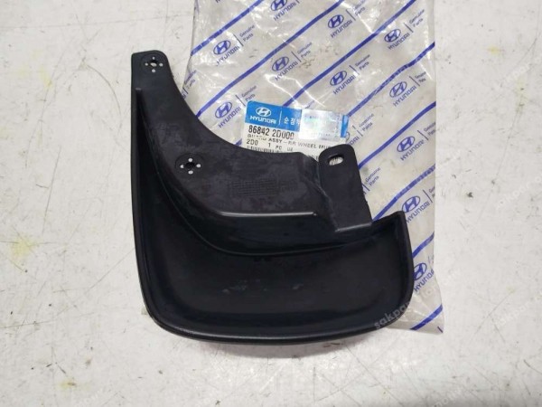 Hyundai Elantra Sağ Arka Paçalık 86842-2D000 YP (ID115)