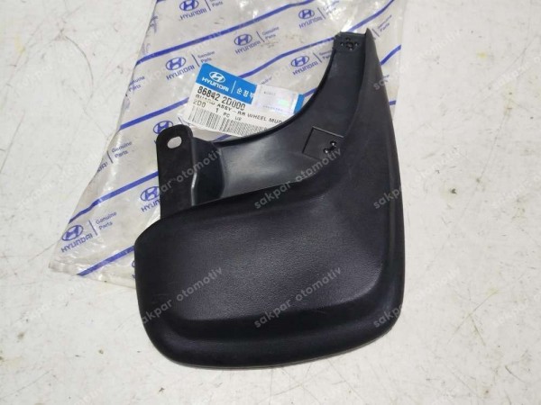 Hyundai Elantra Sağ Arka Paçalık 86842-2D000 YP (ID115)