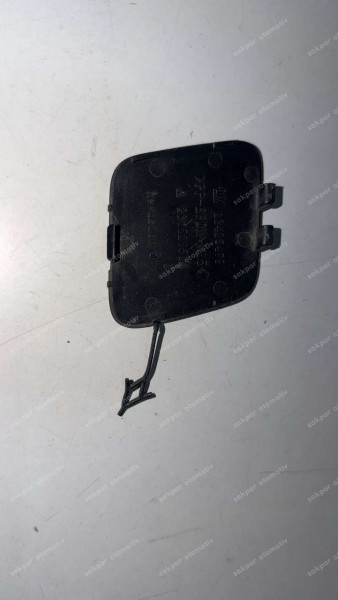 Opel Astra K Arka Tampon Çeki Demiri Kapağı Orj. 13426360 / 236528514 CP (AE139)