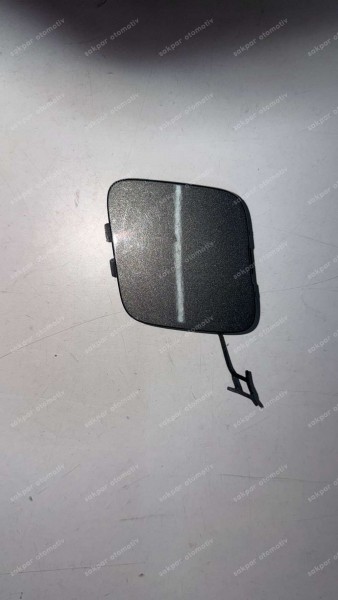 Opel Astra K Arka Tampon Çeki Demiri Kapağı Orj. 13426360 / 236528514 CP (AE139)