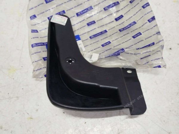 Hyundai Elantra Sağ Ön Paçalık 86832-2D000 YP (ID115)