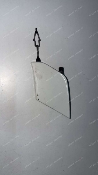 Opel Combo Ön Tampon Çeki Demiri Kapağı Orj. 39165891 CP (AE139)