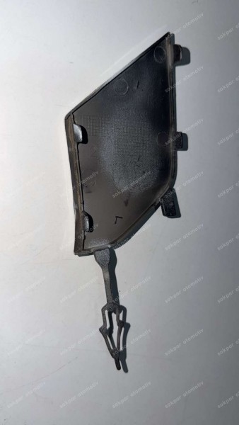 Opel Combo Ön Tampon Çeki Demiri Kapağı Orj. 39165891 CP (AE139)