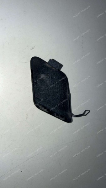 Bmw F30 / F31 Arka Tampon Çeki Demiri Kapağı Orj. 51127301465 CP (AE139)