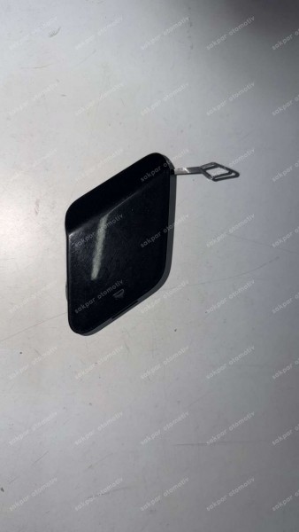 Bmw F30 / F31 Arka Tampon Çeki Demiri Kapağı Orj. 51127301465 CP (AE139)