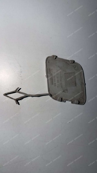 Opel Astra J Sedan Arka Tampon Çeki Demiri Kapağı Orj. 208863371 CP (AE139)