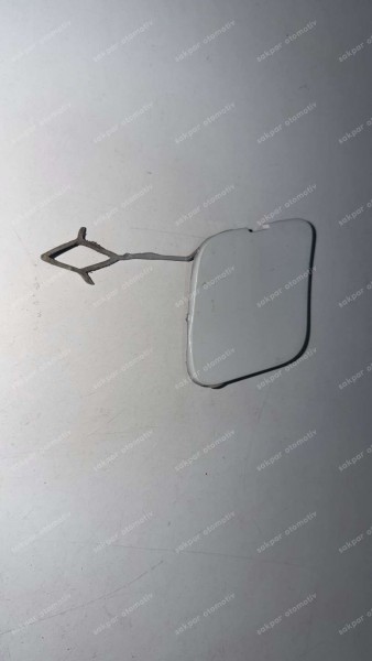 Opel Astra J Sedan Arka Tampon Çeki Demiri Kapağı Orj. 208863371 CP (AE139)