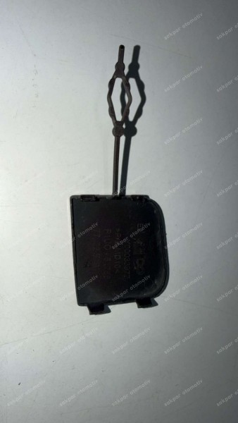 Opel Grandland Ön Tampon Çeki Demiri Kapağı Orj. Y00033977 CP (AE139)