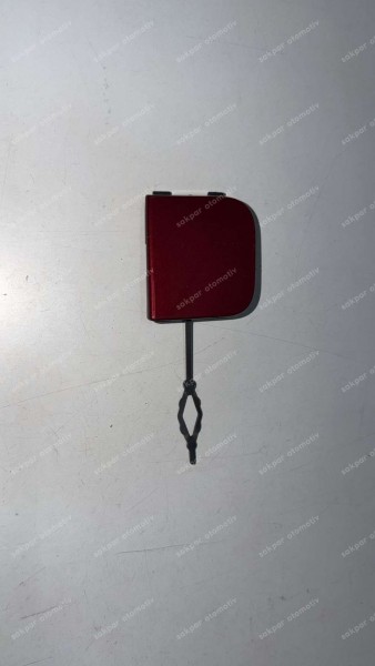 Opel Grandland Ön Tampon Çeki Demiri Kapağı Orj. Y00033977 CP (AE139)