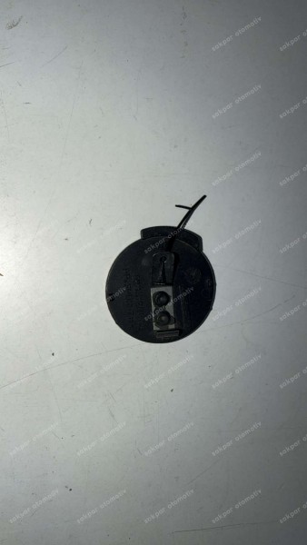 Opel Corsa C Ön Tampon Çeki Demiri Kapağı Orj. 13120843 CP (AE139)