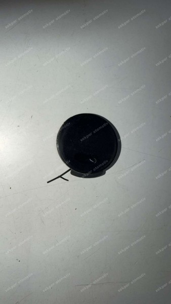 Opel Corsa C Ön Tampon Çeki Demiri Kapağı Orj. 13120843 CP (AE139)