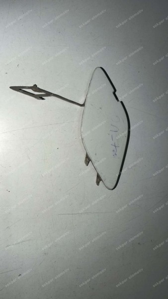 Opel Astra J Ön Tampon Çeki Demiri Kapağı Orj. 13264405 CP (AE139)